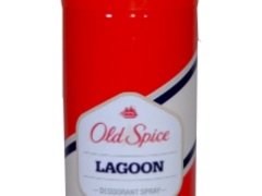 Deodorant Spray Lagoon Old Spice